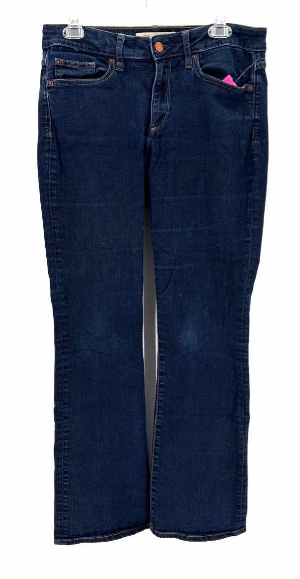 Size 30 GAP Blue Denim Jeans