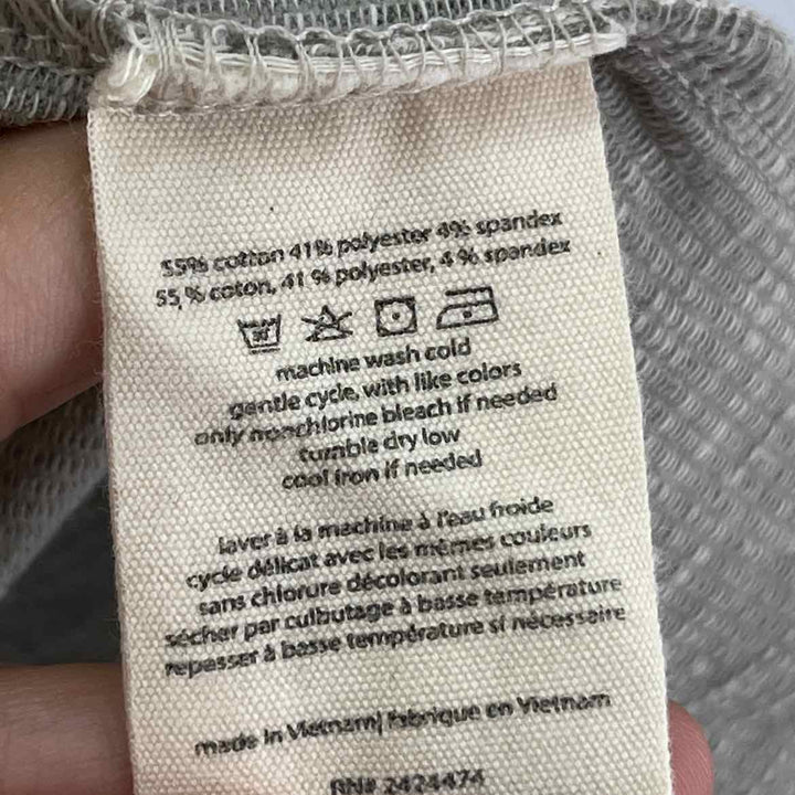 Size One Size Olive Cardigan