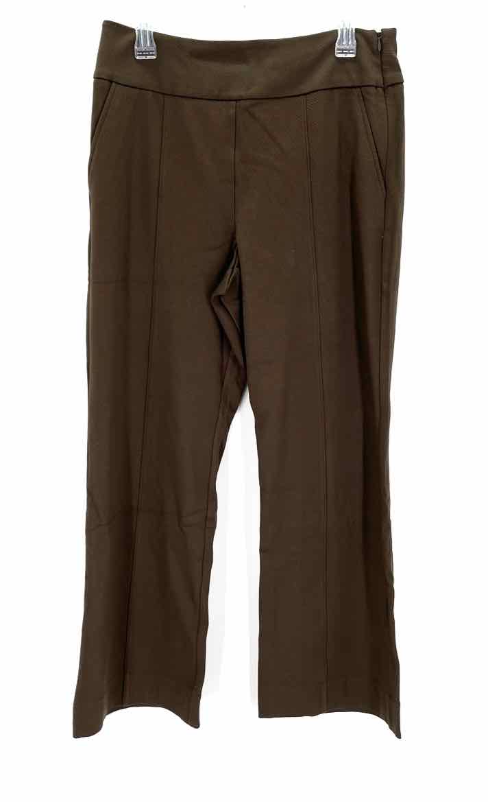 Size 12 CABI Olive Pants