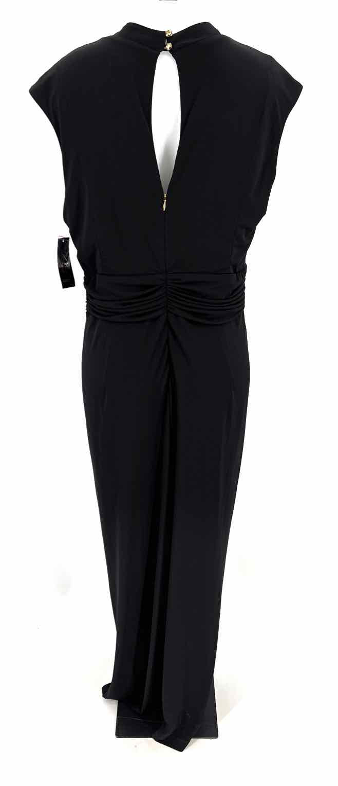 Size XL Black Pants