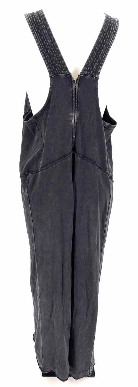 Size L Gray Dress