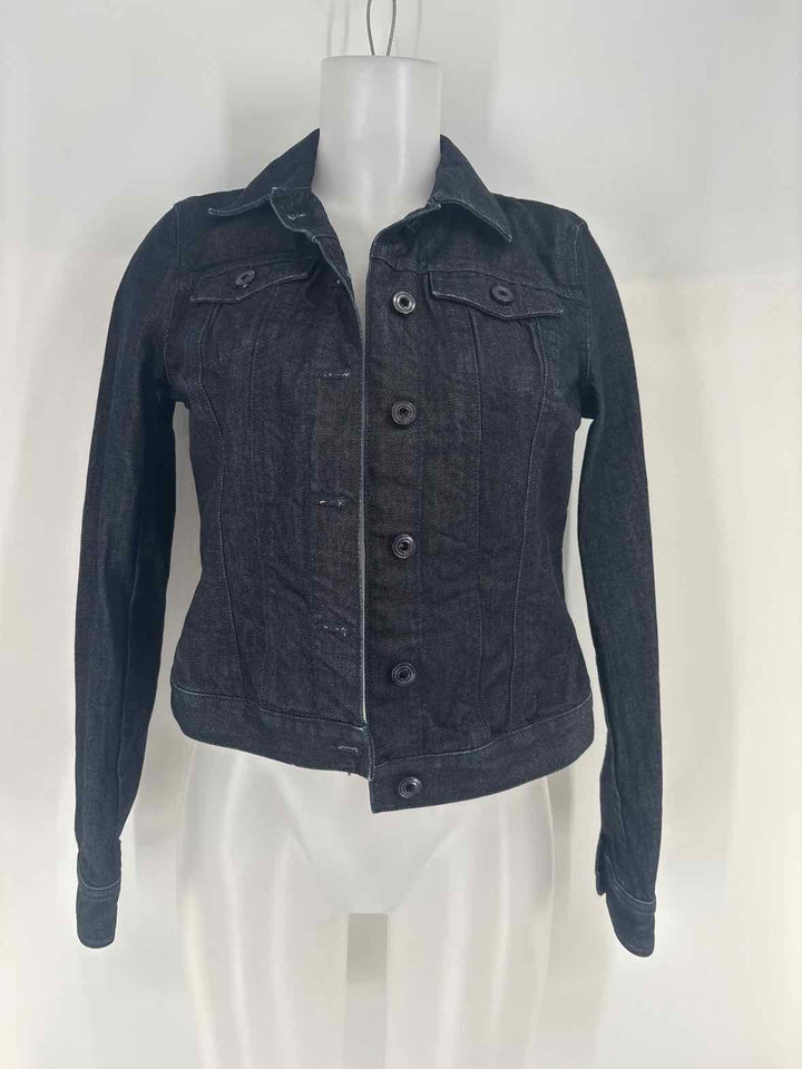 Size XS Banana Republic Denim Jacket