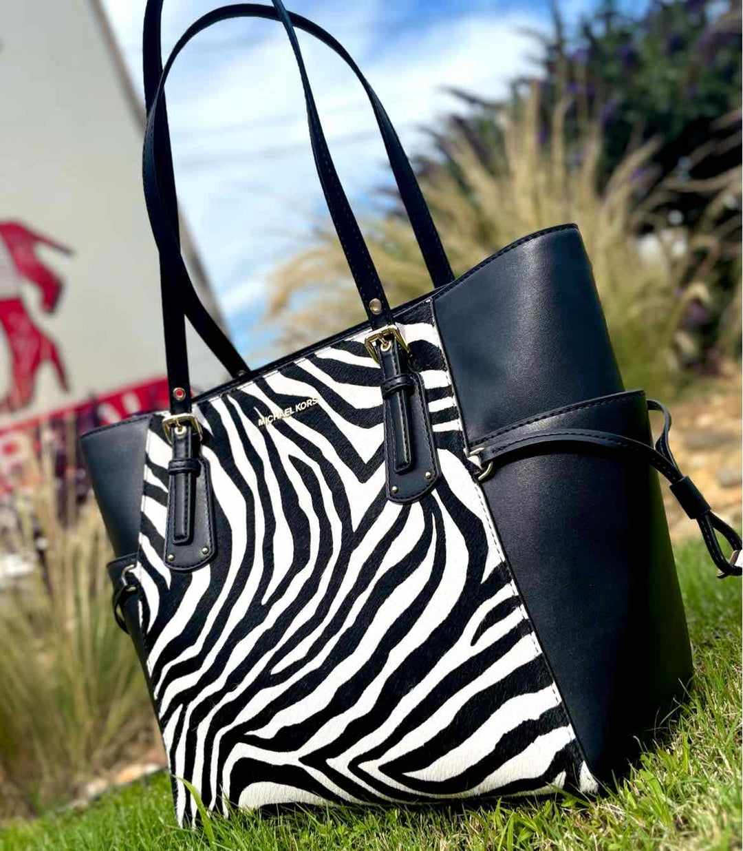 Michael Kors Purse