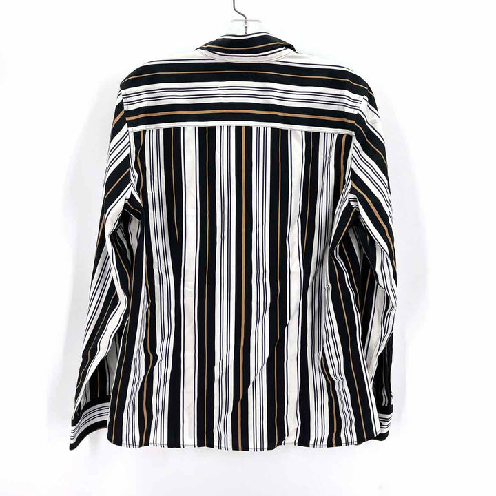 Size 14 Multi-Color Shirt
