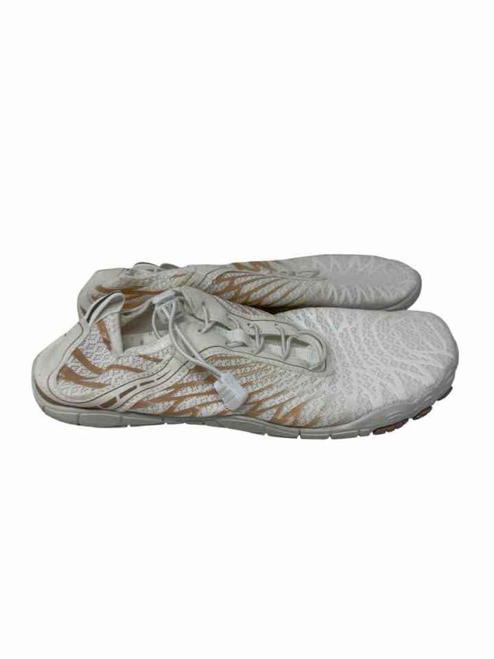Shoe Size 41 Pink Sneakers