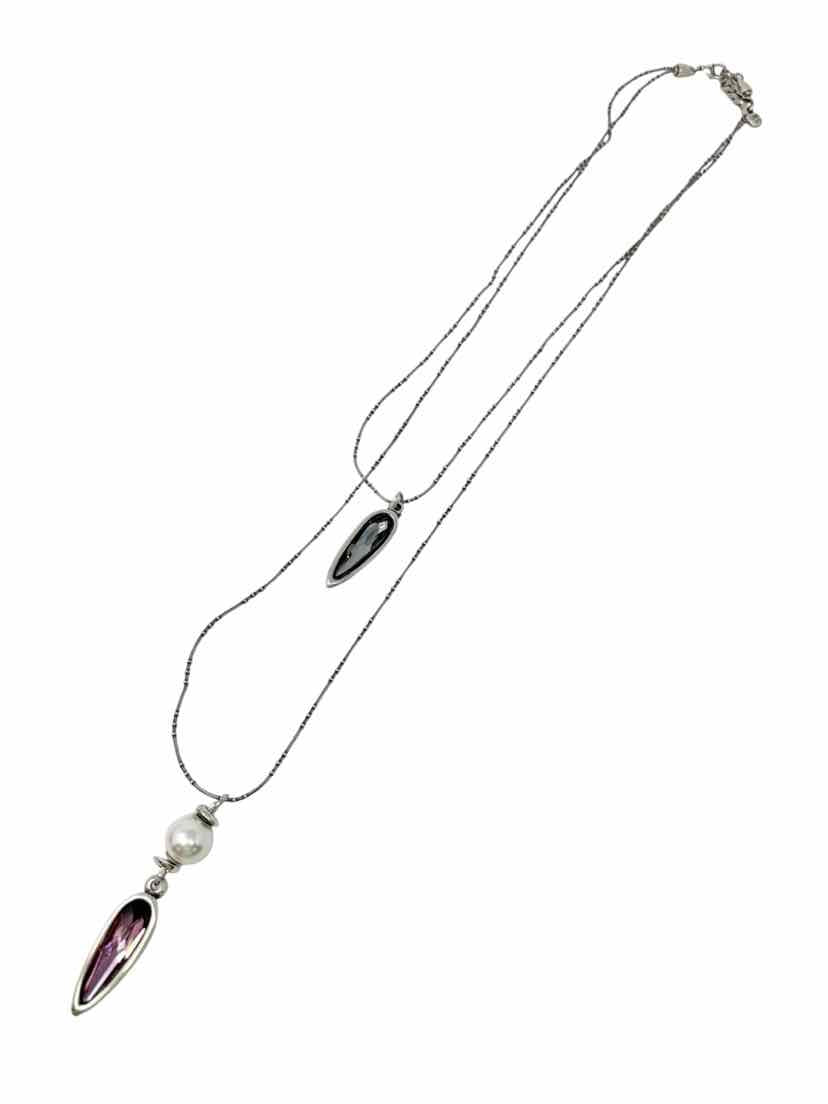UNO DE 50 Necklace