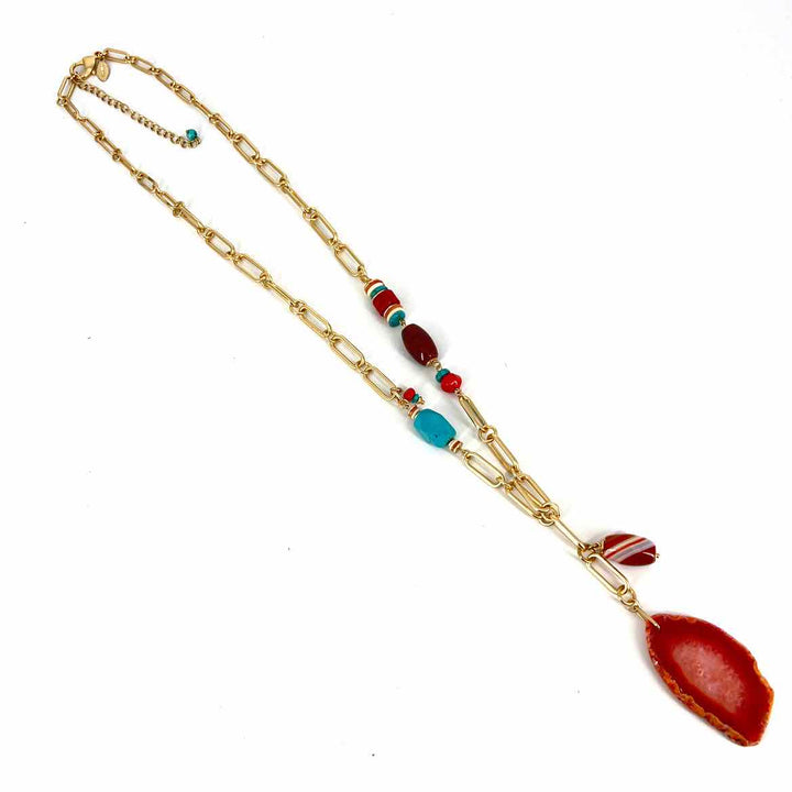 Chico's Necklace