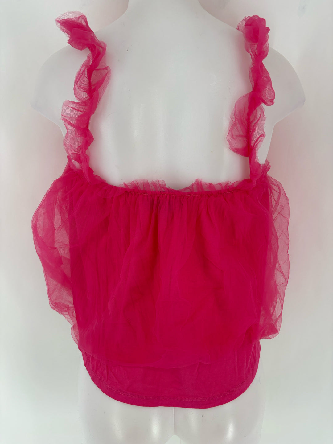 Size M SUNDAY IN BROOKLYN Pink Shirt