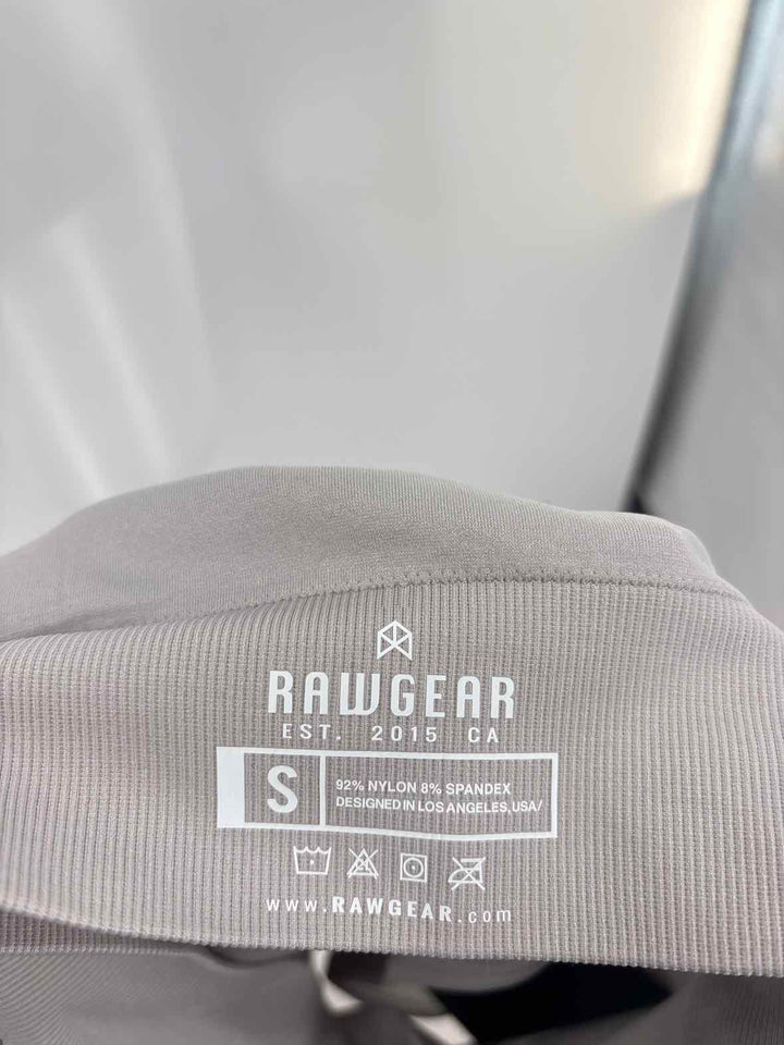 Size S Gray Bra