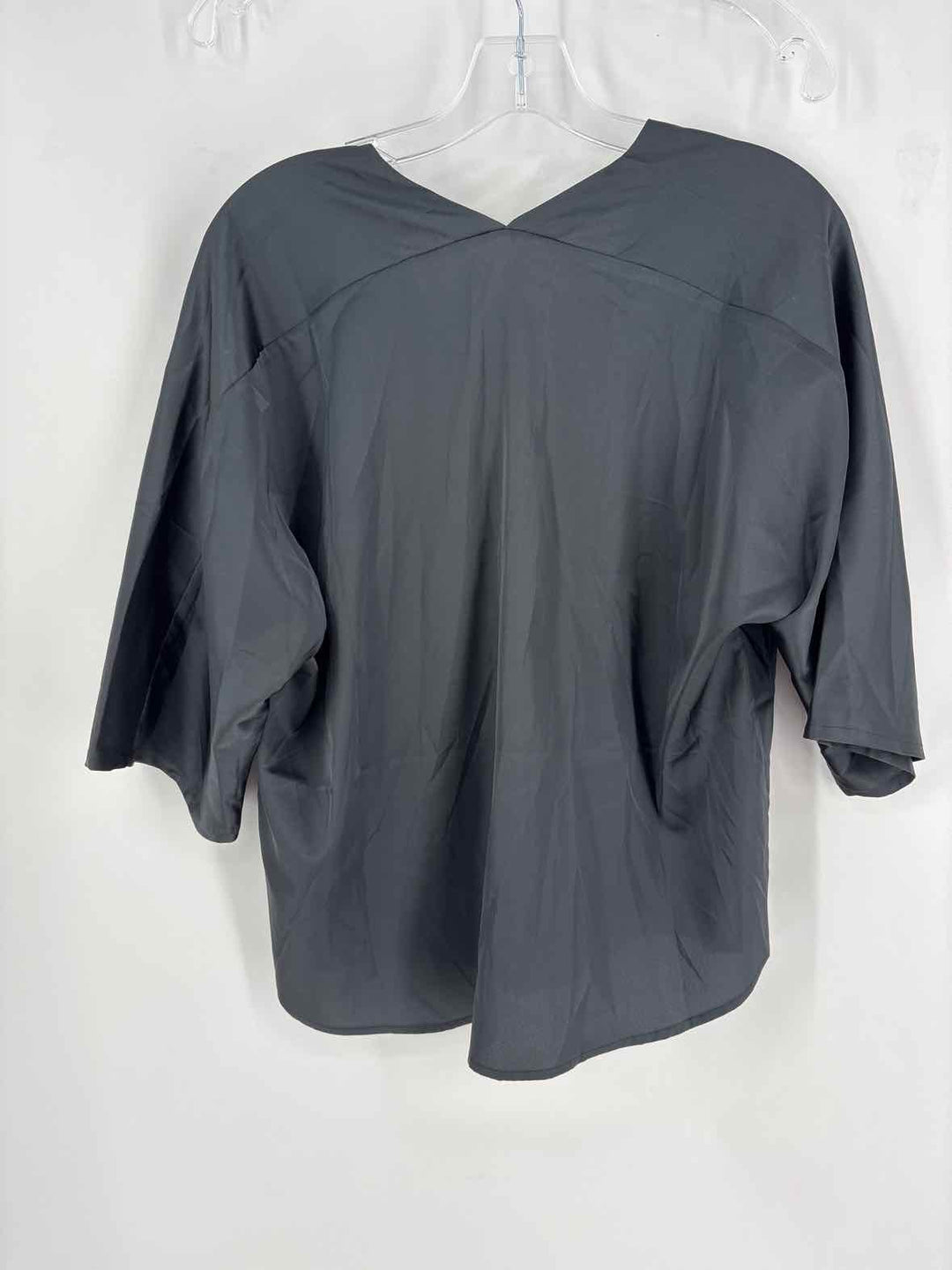 Size S Banana Republic Gray Shirt