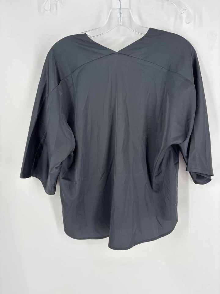 Size S Banana Republic Gray Shirt