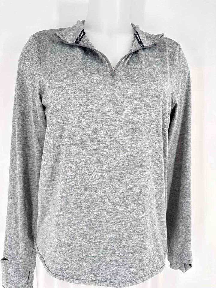Size S Nike Gray Shirt