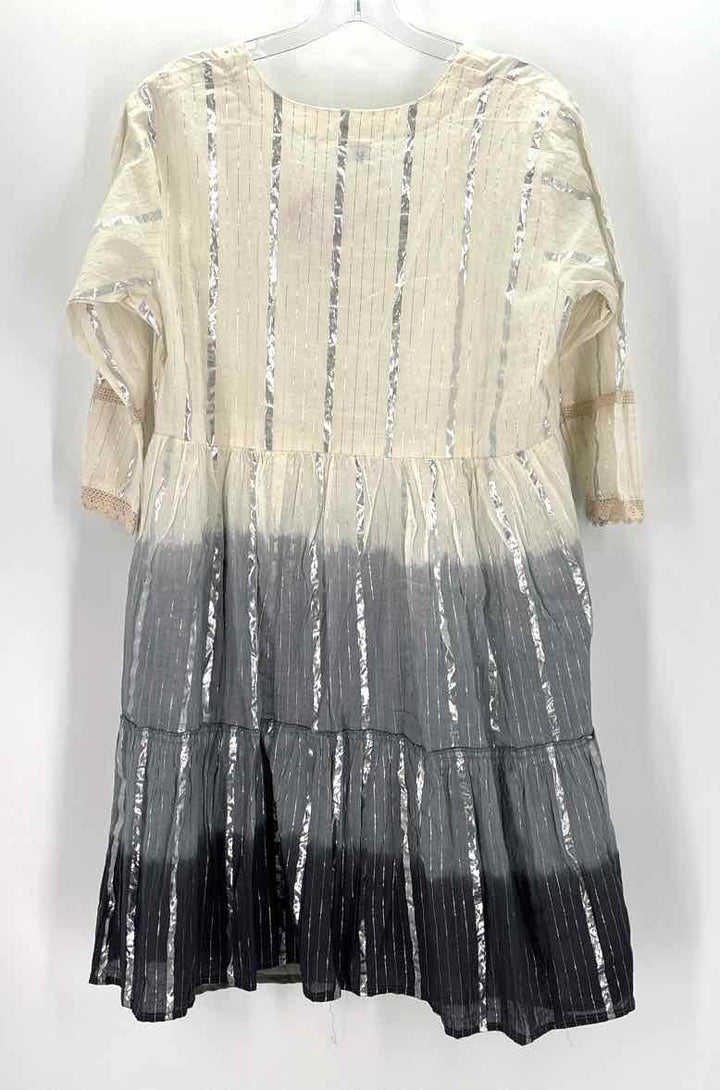 Size XXL SHARIF Crochet Dress