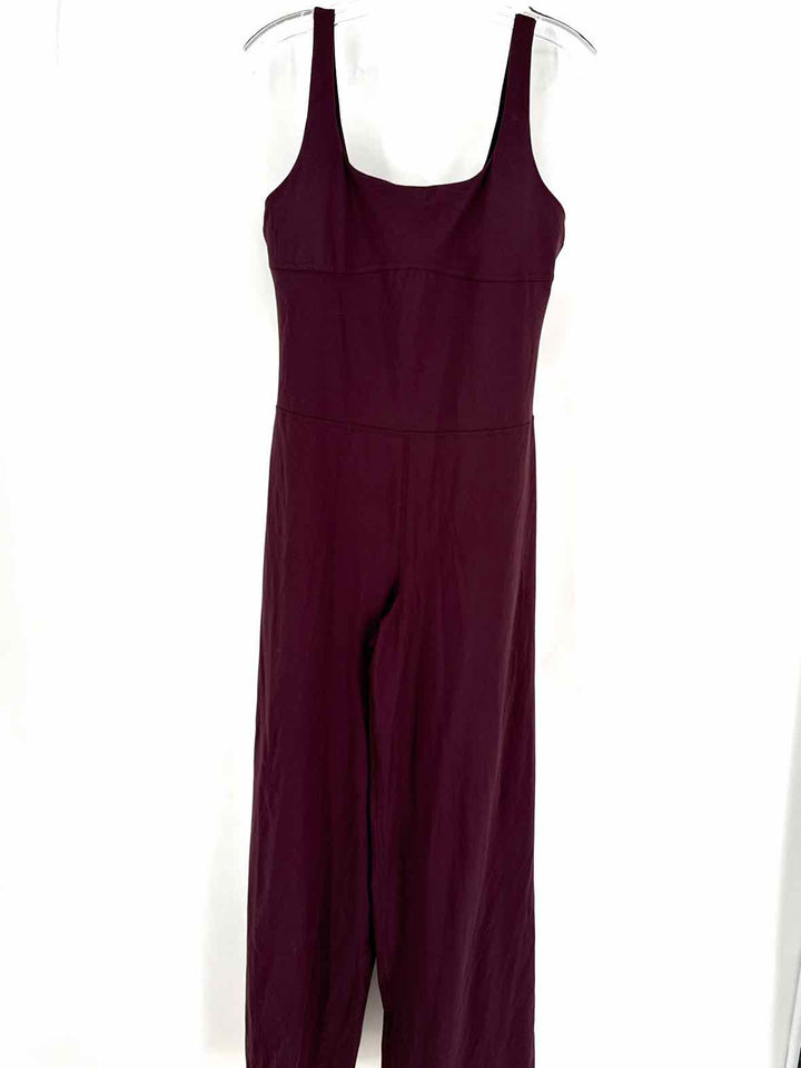 Size L FABLETICS Wine Romper