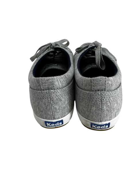 Shoe Size 11 Keds Gray Sneakers