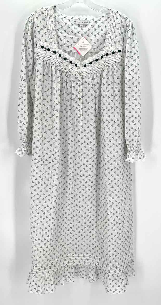 Size L Green Pajamas