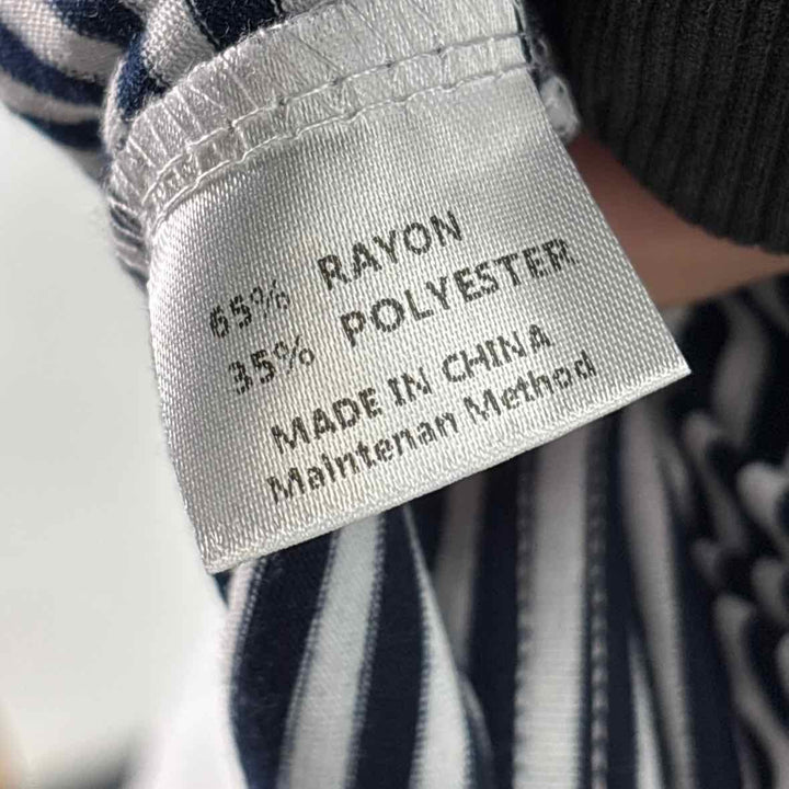 Size M Black Dress