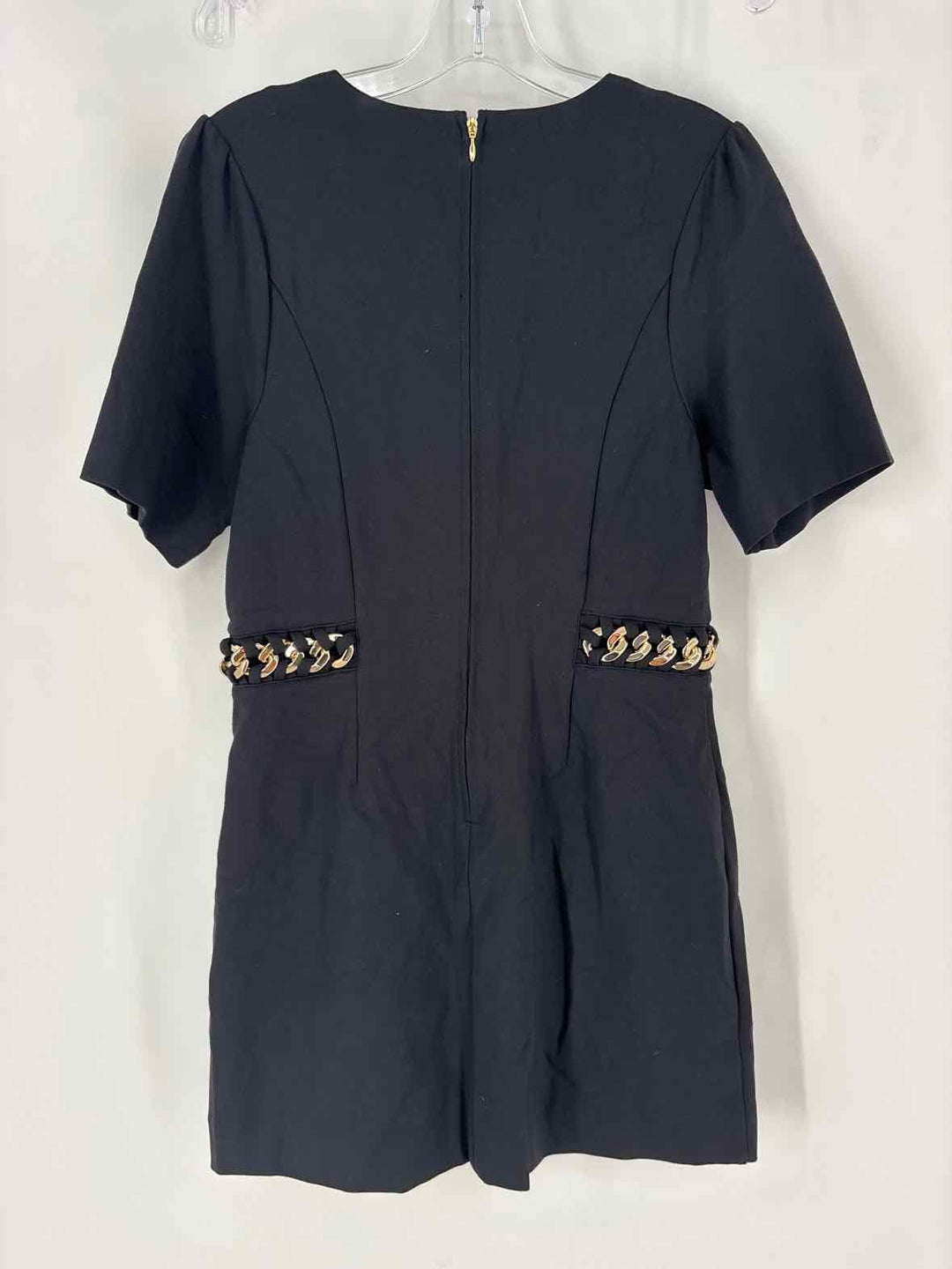 Size 8 Lilly Pulitzer Black Dress