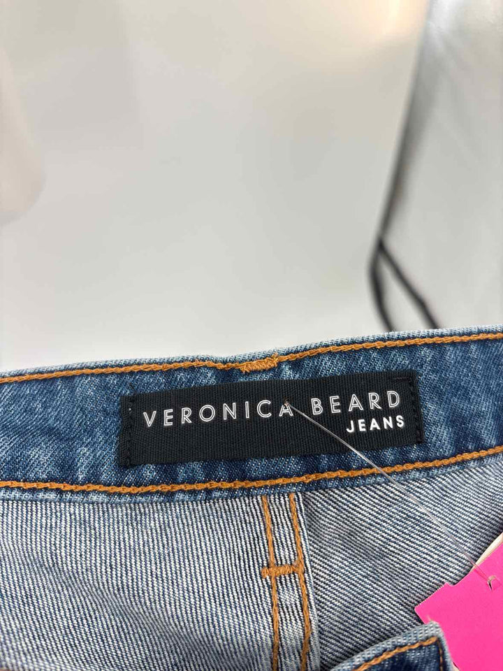Size 25 VERONICA BEARD Denim Jeans