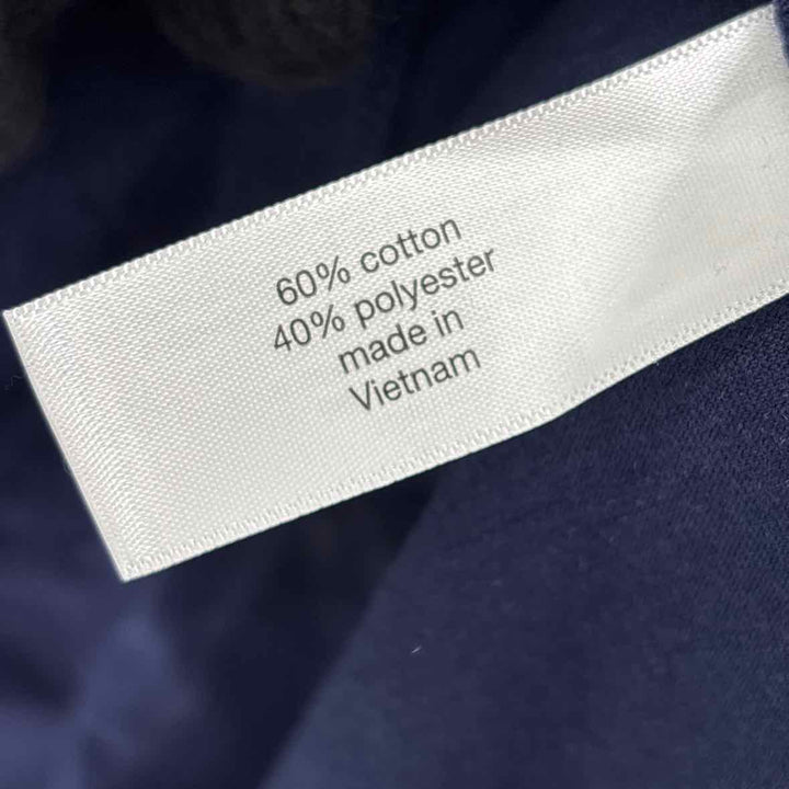 Size 18/20 LANE BRYANT Navy Shirt