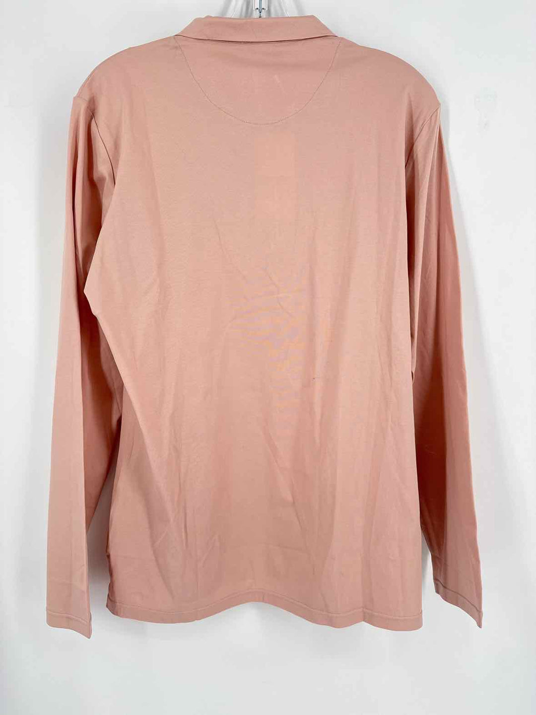 Size M Pink Shirt