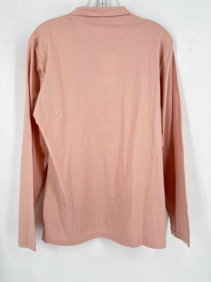 Size M Pink Shirt