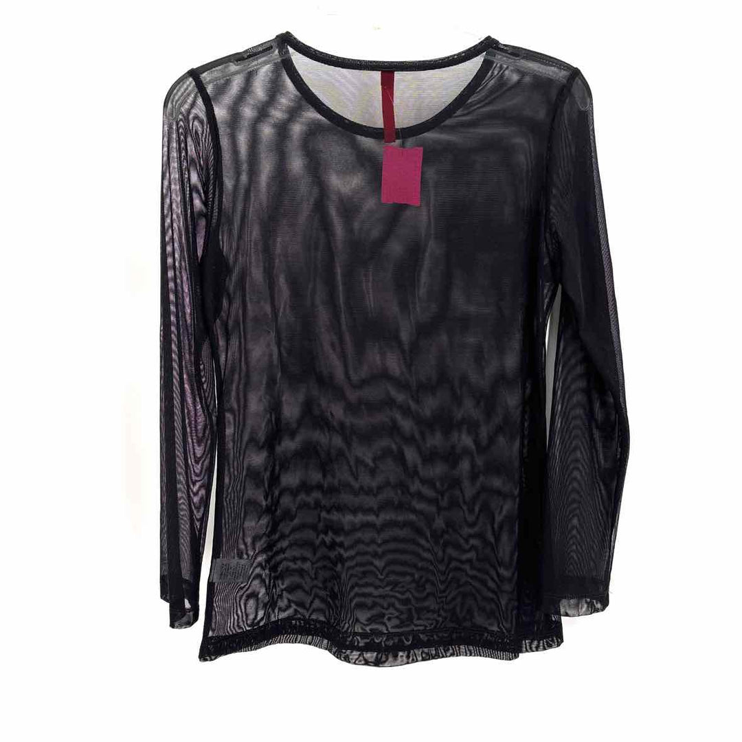 Size M ICE Black Shirt