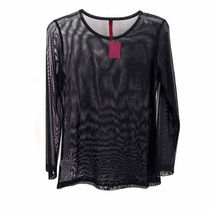 Size M ICE Black Shirt