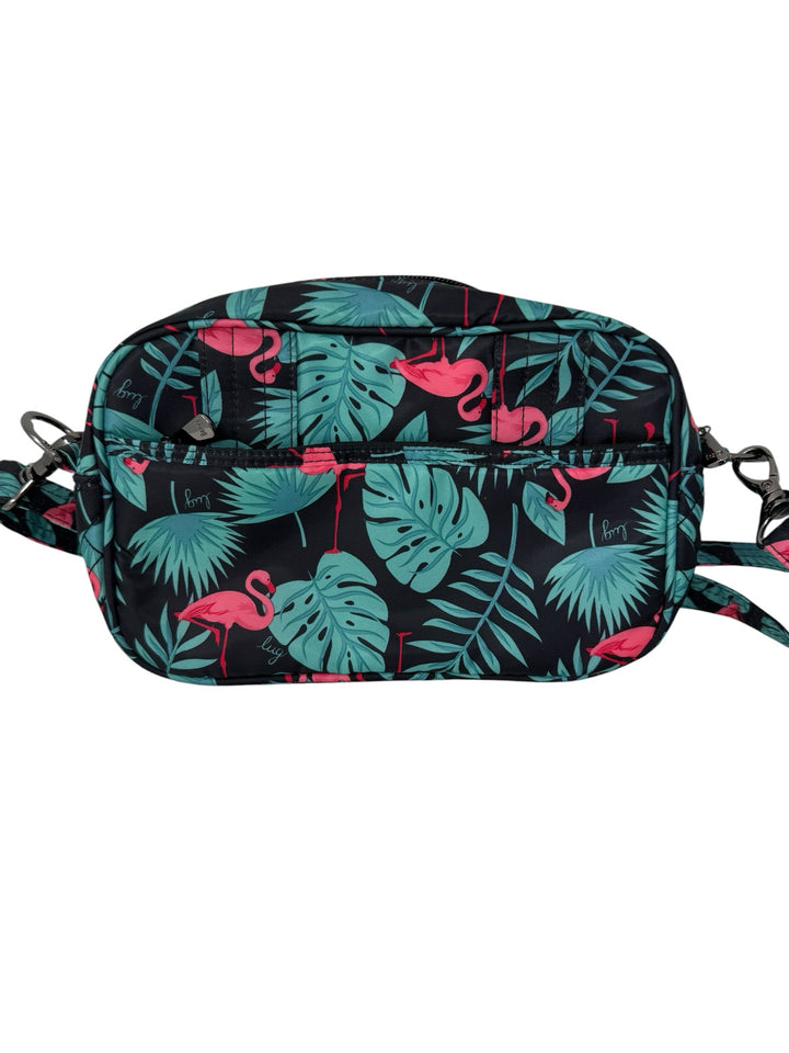 LUG Purse