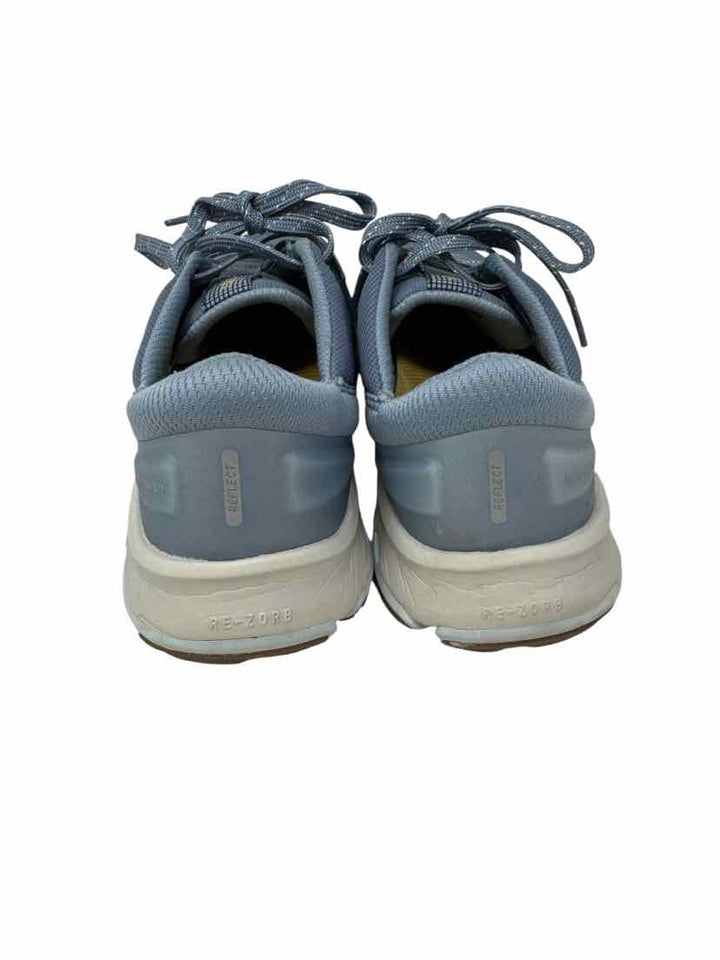 Shoe Size 8.5 RYKA Blue Sneakers