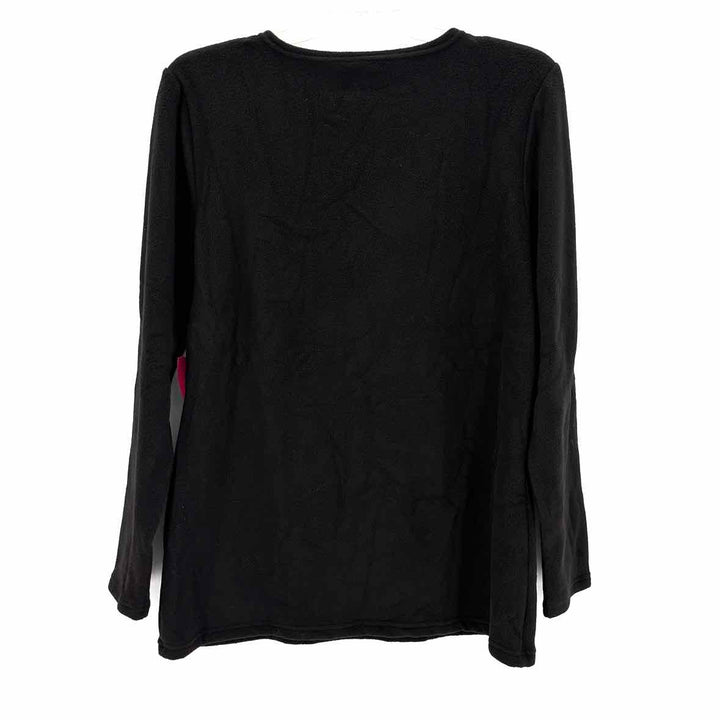 Size XXL Black Shirt