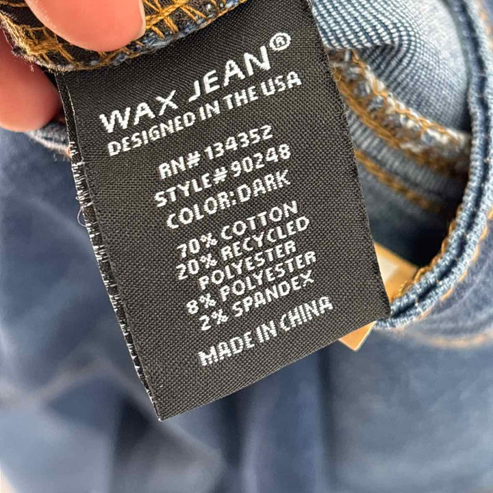 Size 11 Blue Denier Jeans