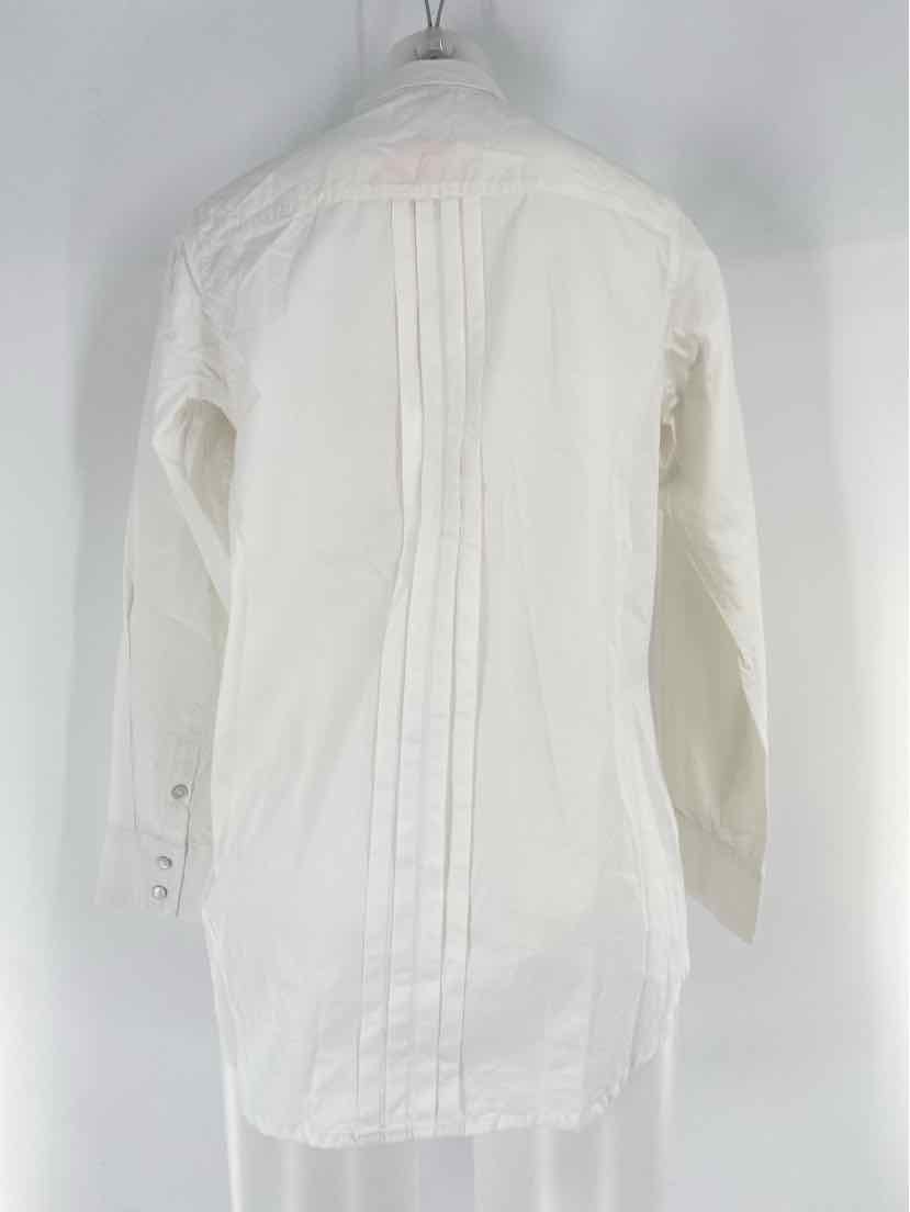 Size S sundance White Shirt