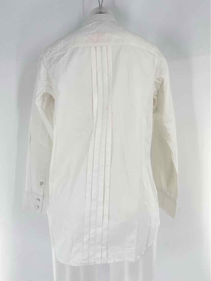 Size S sundance White Shirt