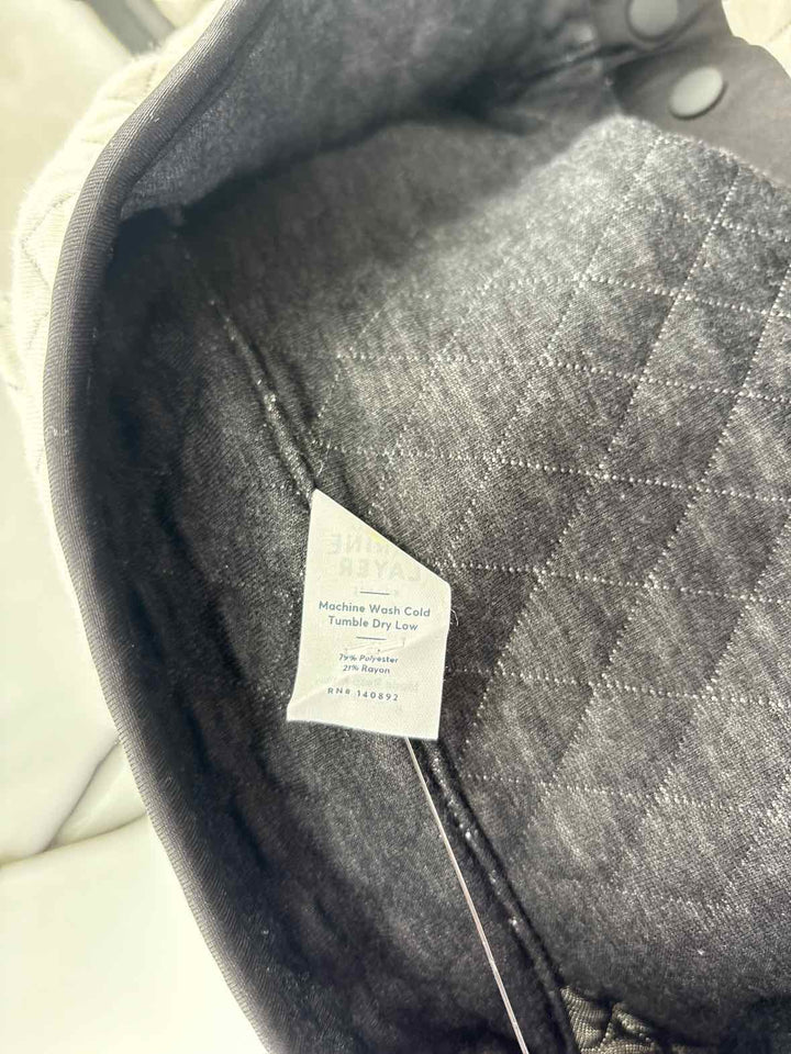 Size XL Ivory Jacket