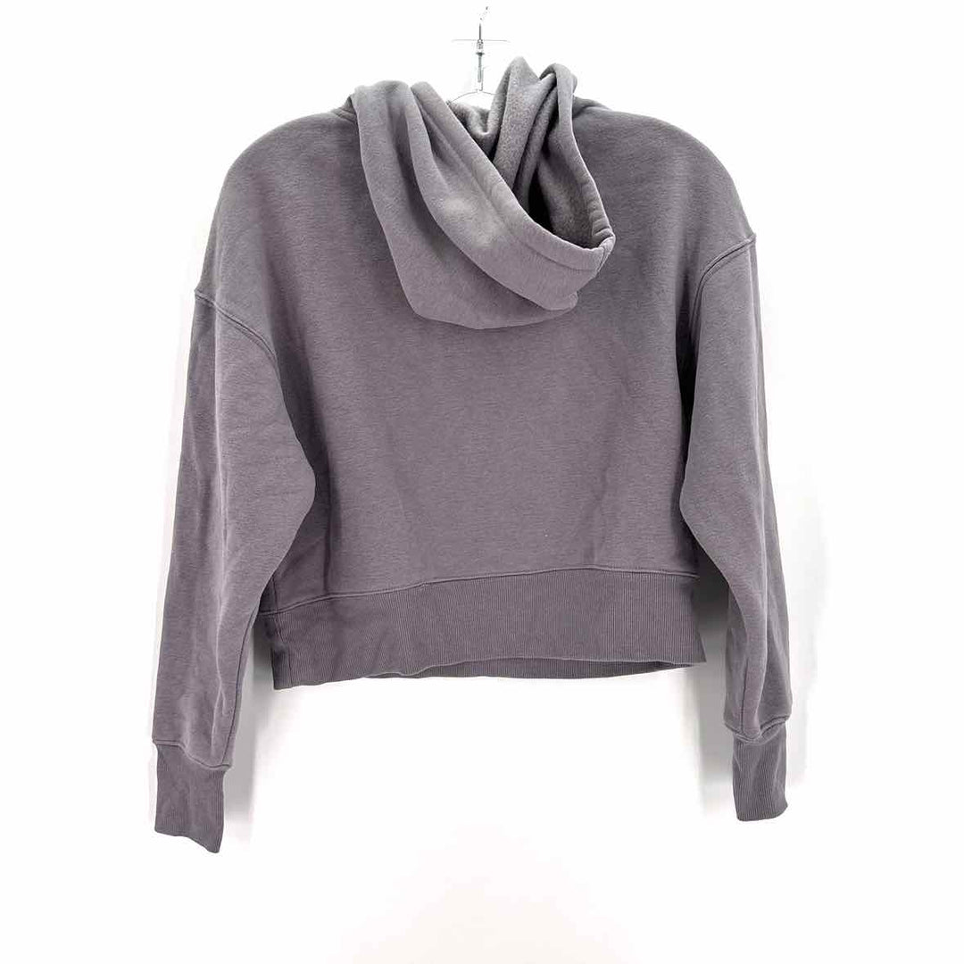 Size XS Gray Sweater
