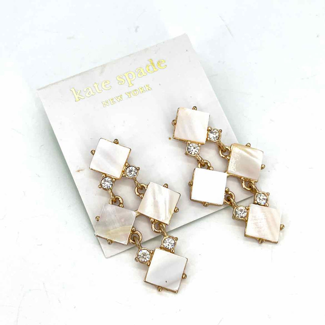 Kate Spade Earrings