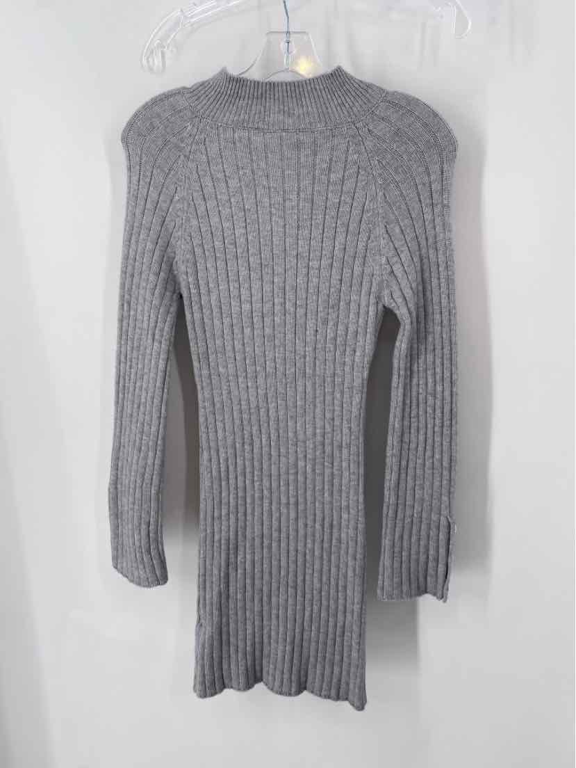 Size S Gray Sweater