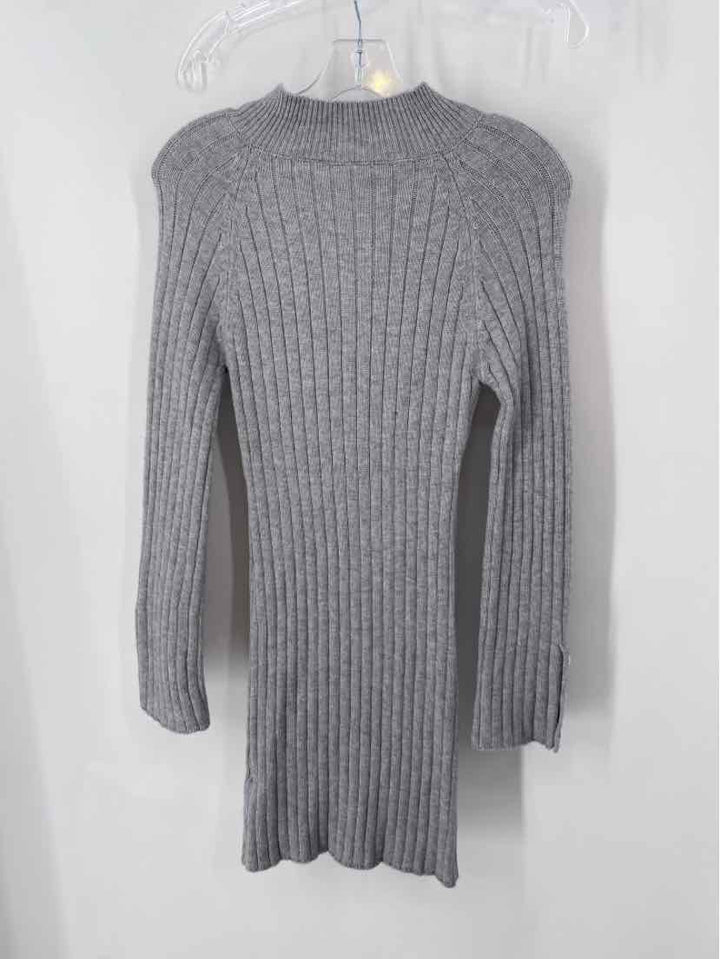 Size S Gray Sweater