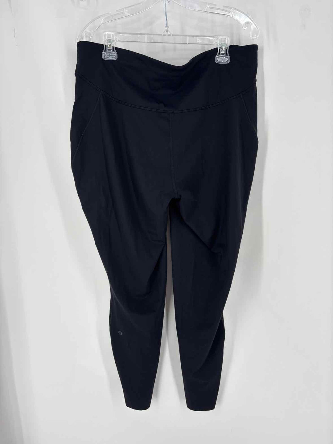 Size 18 Lululemon Black Pants