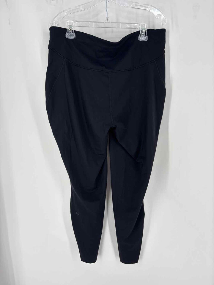 Size 18 Lululemon Black Pants