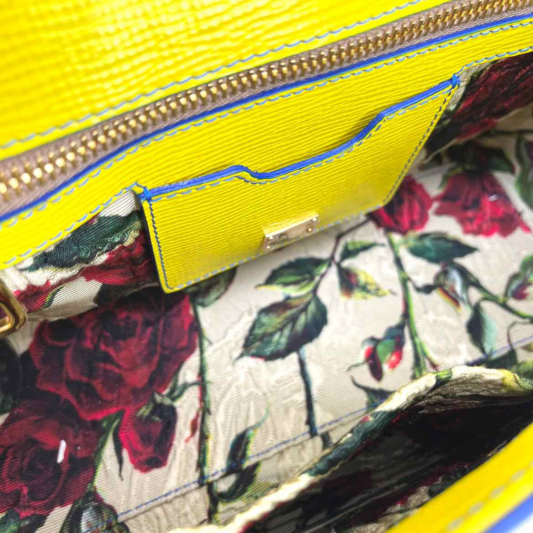 Dolce & Gabbana Luxury - Purse