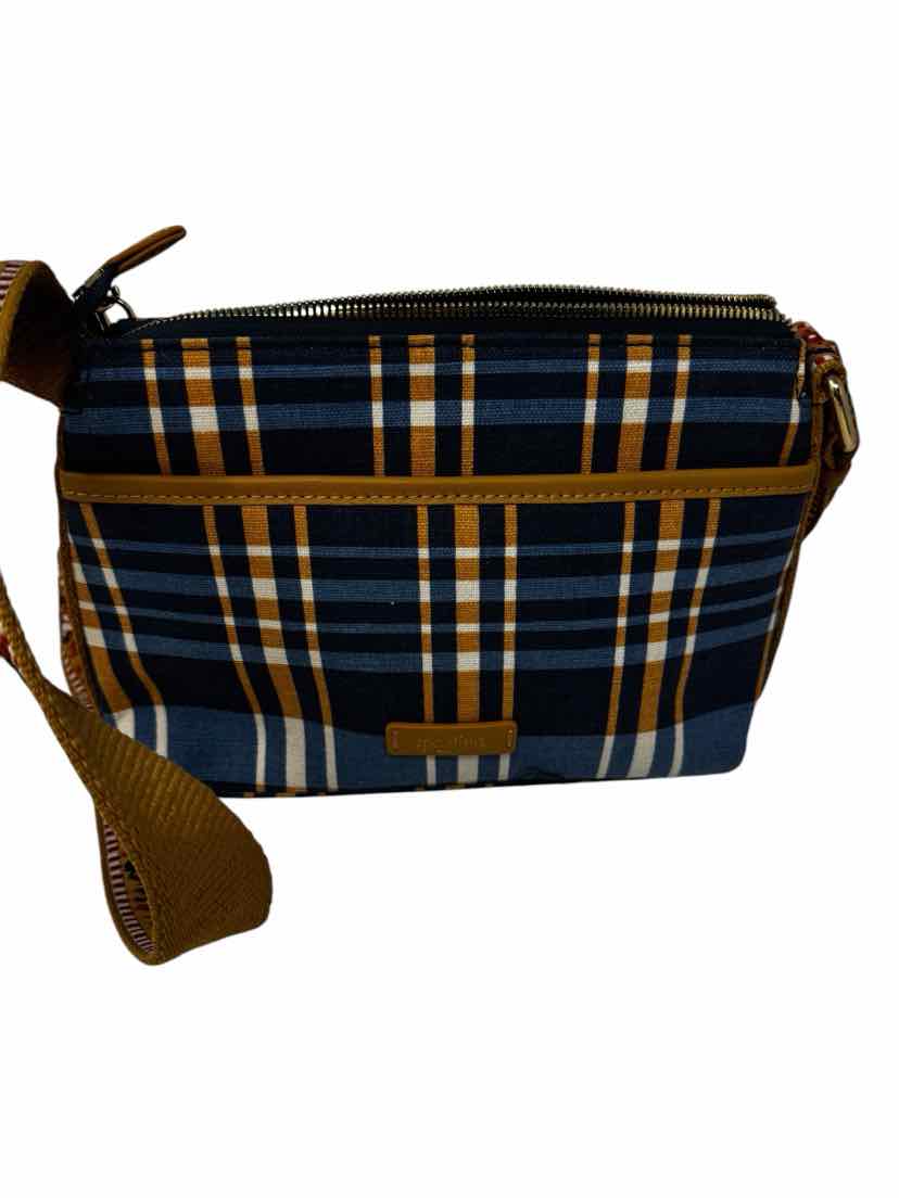 SPARTINA Purse