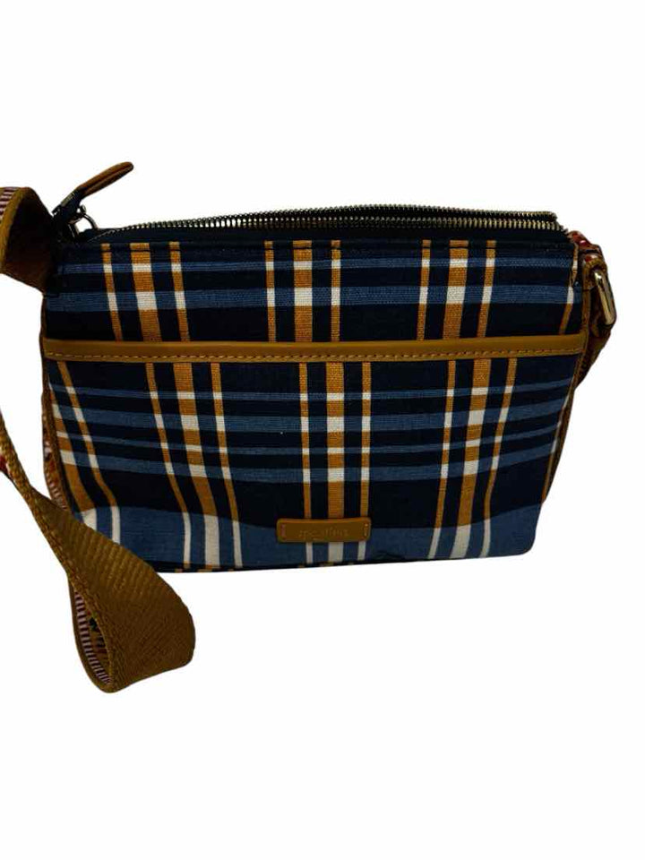 SPARTINA Purse