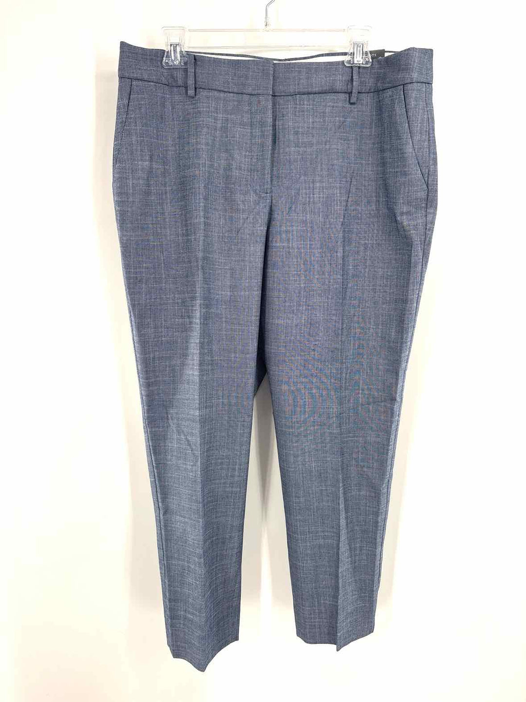 Size 16 Talbots Blue Pants