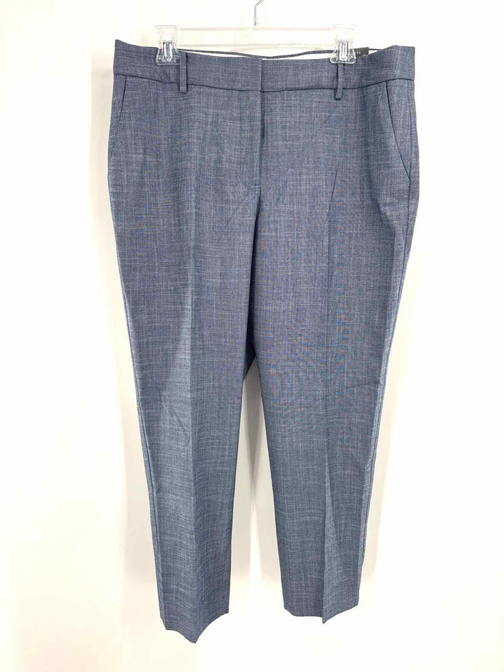 Size 16 Talbots Blue Pants