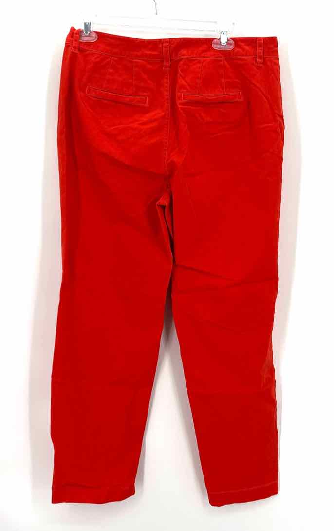 Size 10 Boden Coral Pants