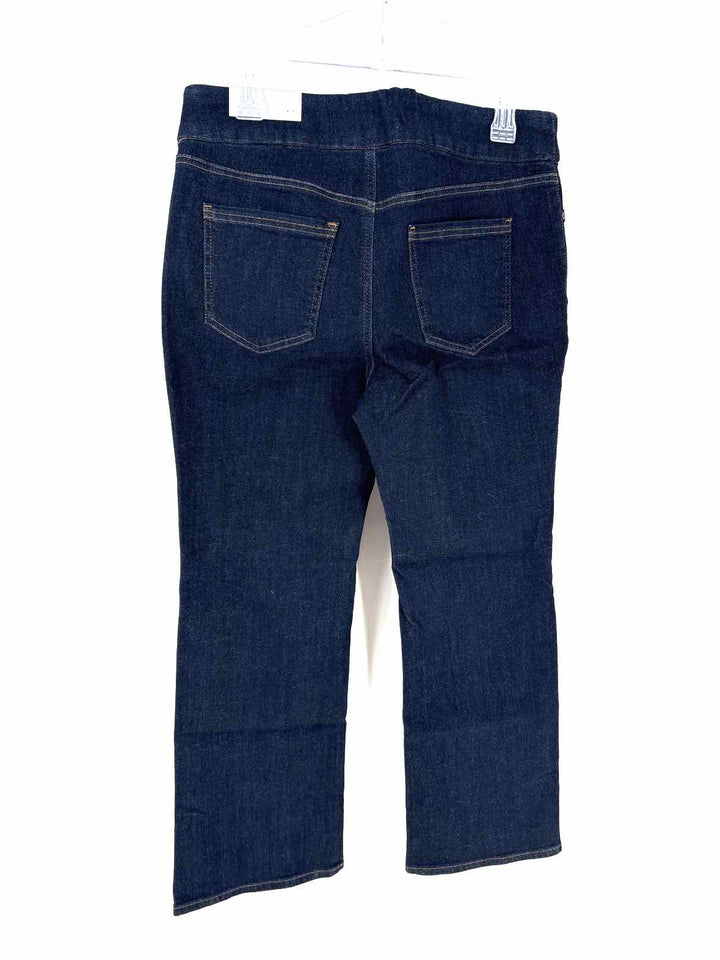 Size 10P Chico's Denim Jeans