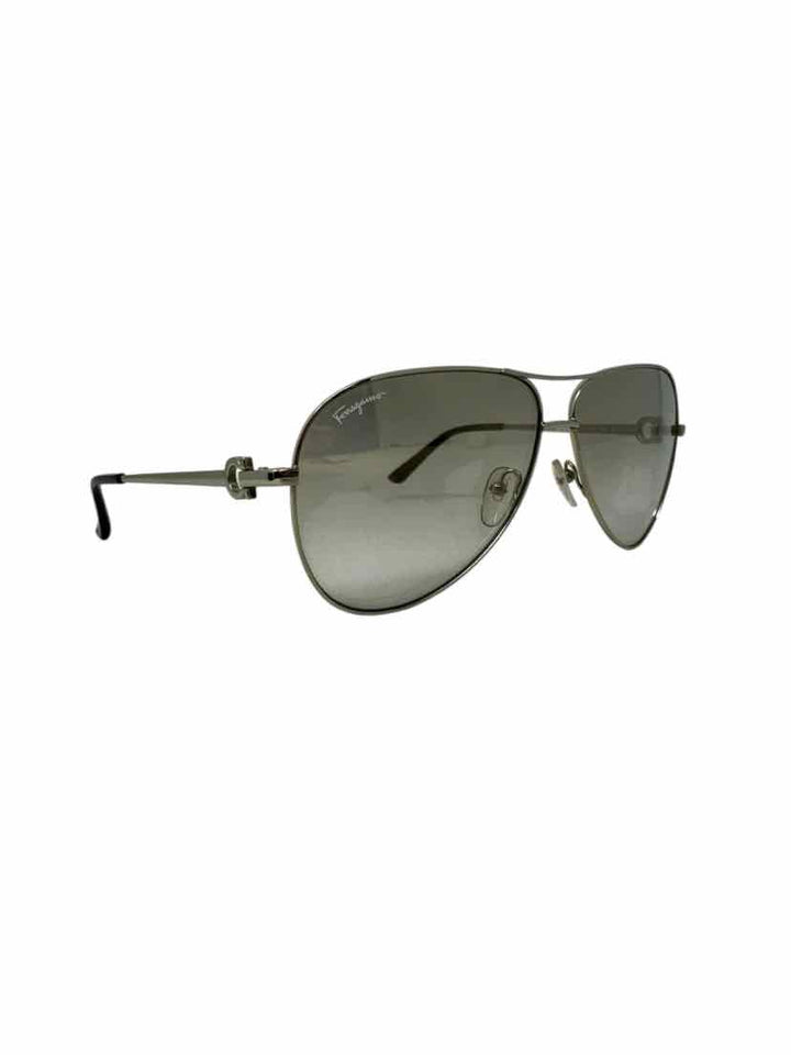 SALVADORE FERRAGAMO Luxury - Sunglasses