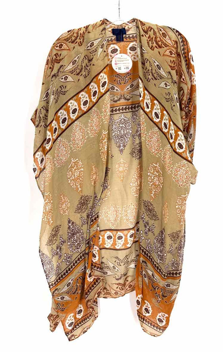 RACHEL ROY Shawl